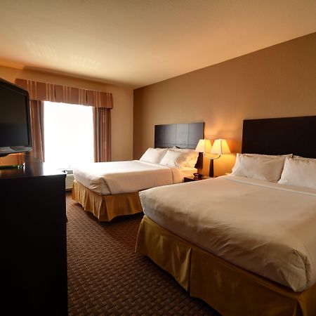 Holiday Inn Express & Suites Del Rio By Ihg Luaran gambar