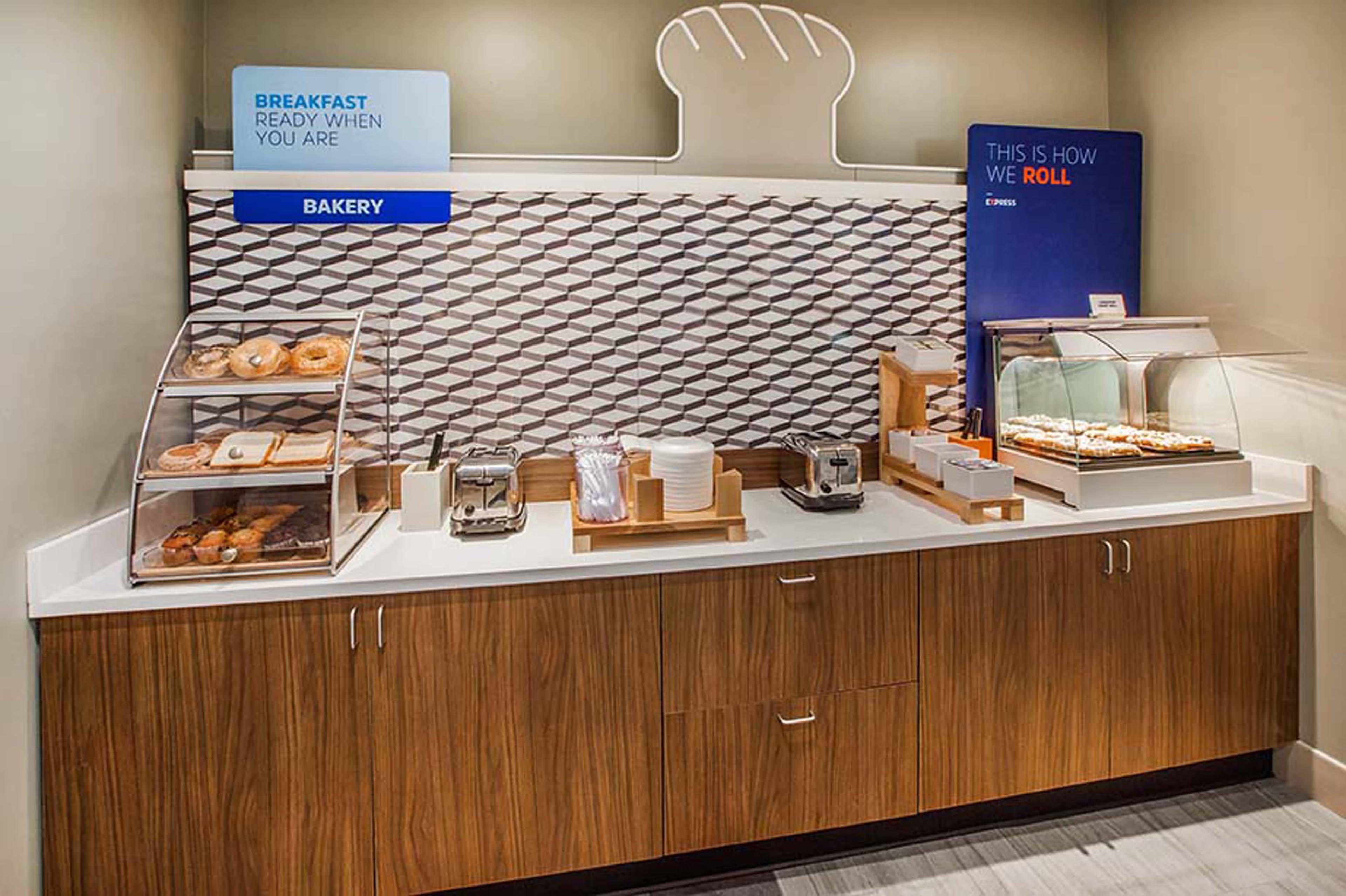 Holiday Inn Express & Suites Del Rio By Ihg Luaran gambar