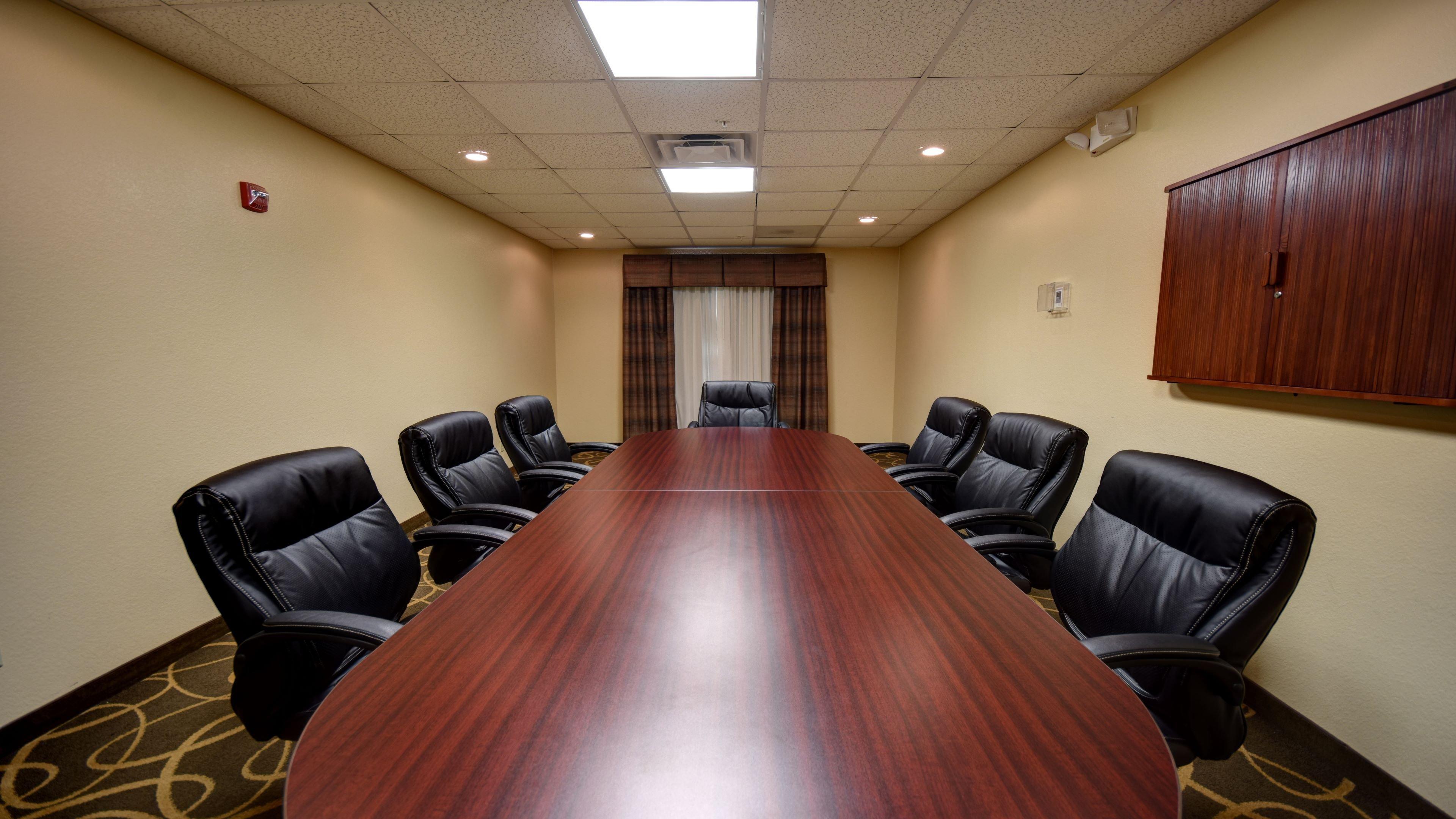 Holiday Inn Express & Suites Del Rio By Ihg Luaran gambar