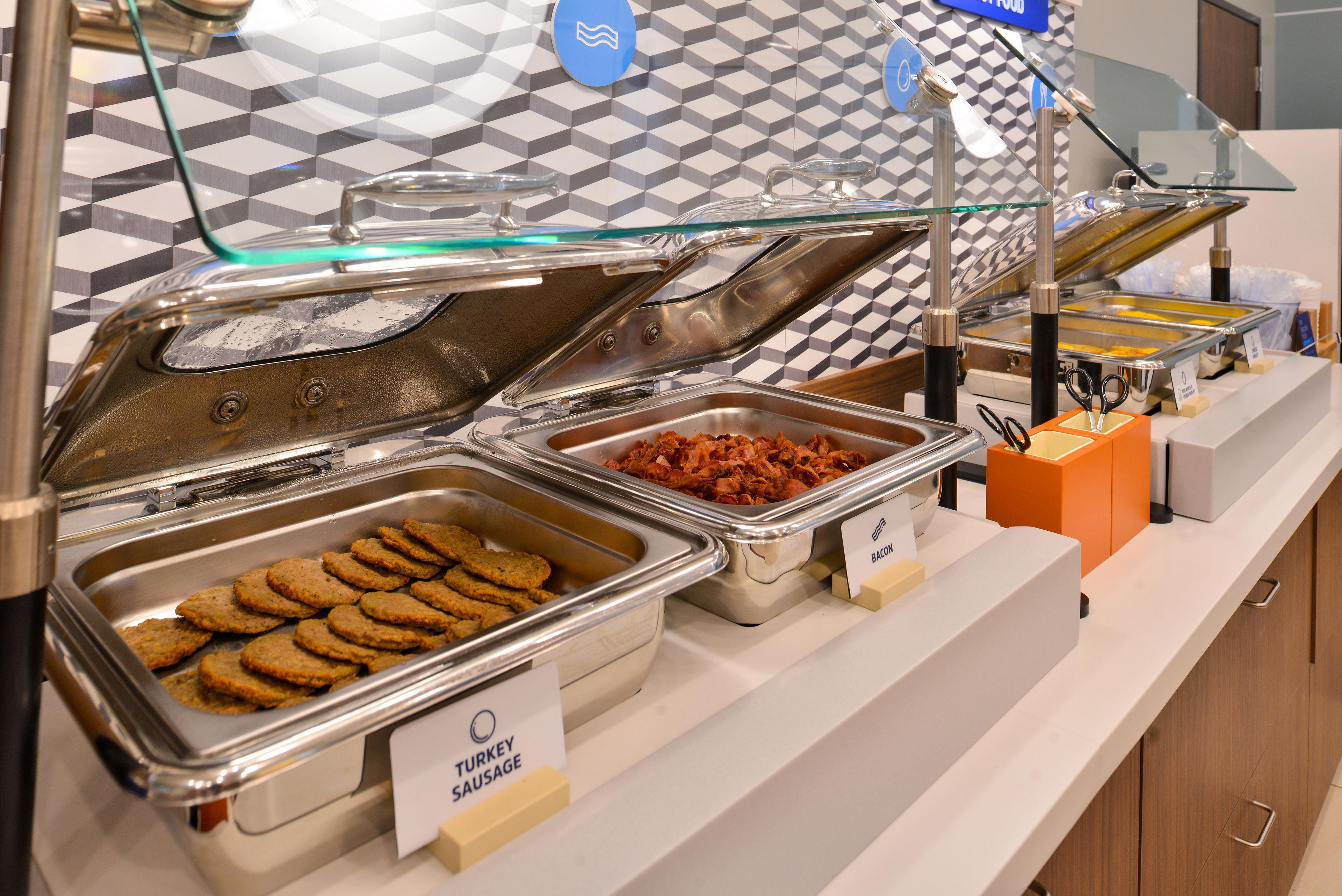 Holiday Inn Express & Suites Del Rio By Ihg Luaran gambar