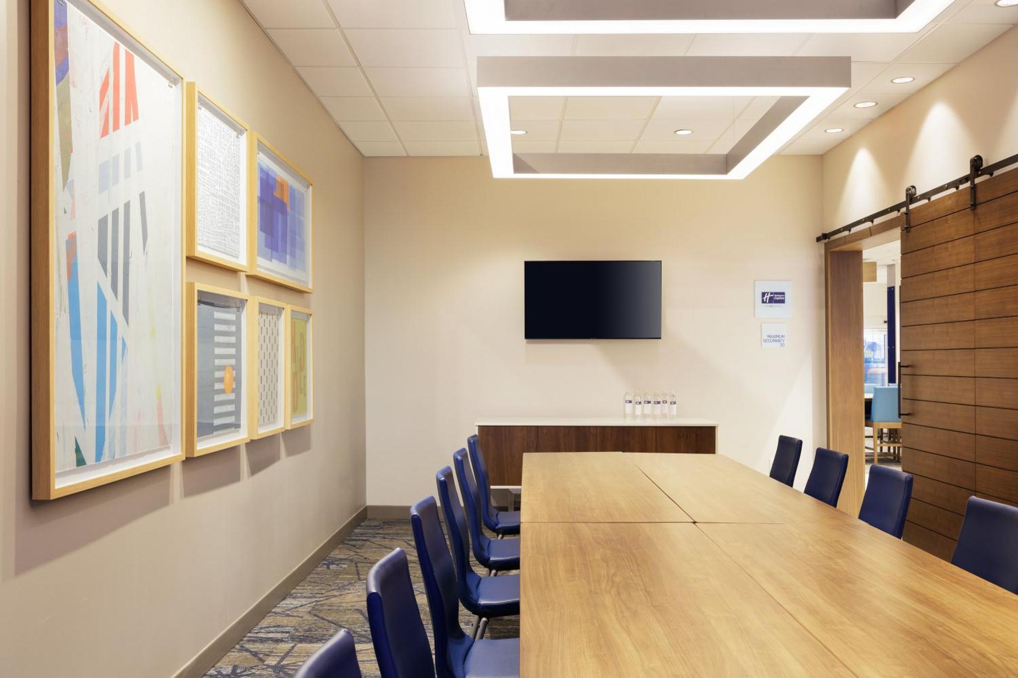 Holiday Inn Express & Suites Del Rio By Ihg Luaran gambar