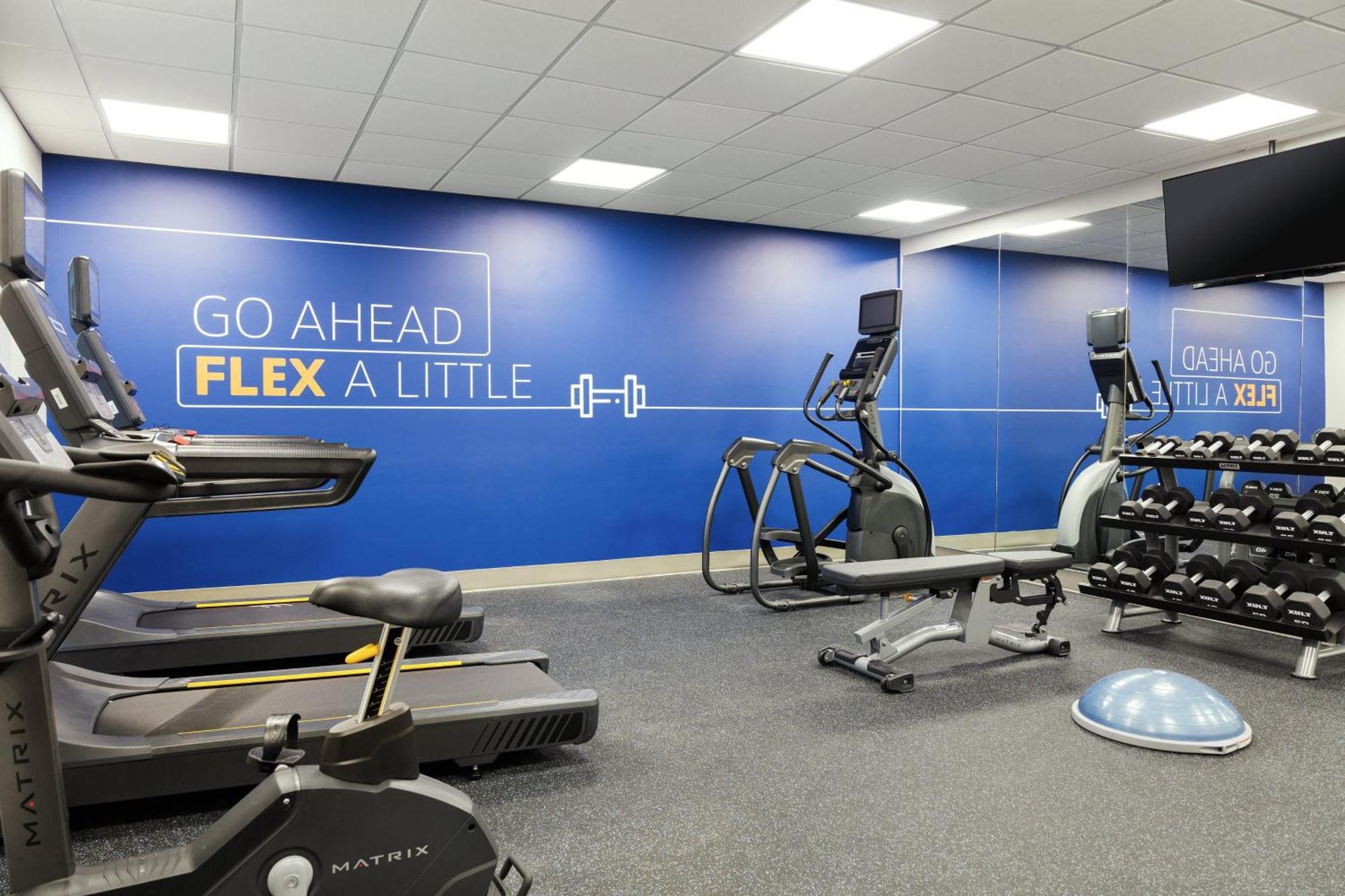 Holiday Inn Express & Suites Del Rio By Ihg Luaran gambar