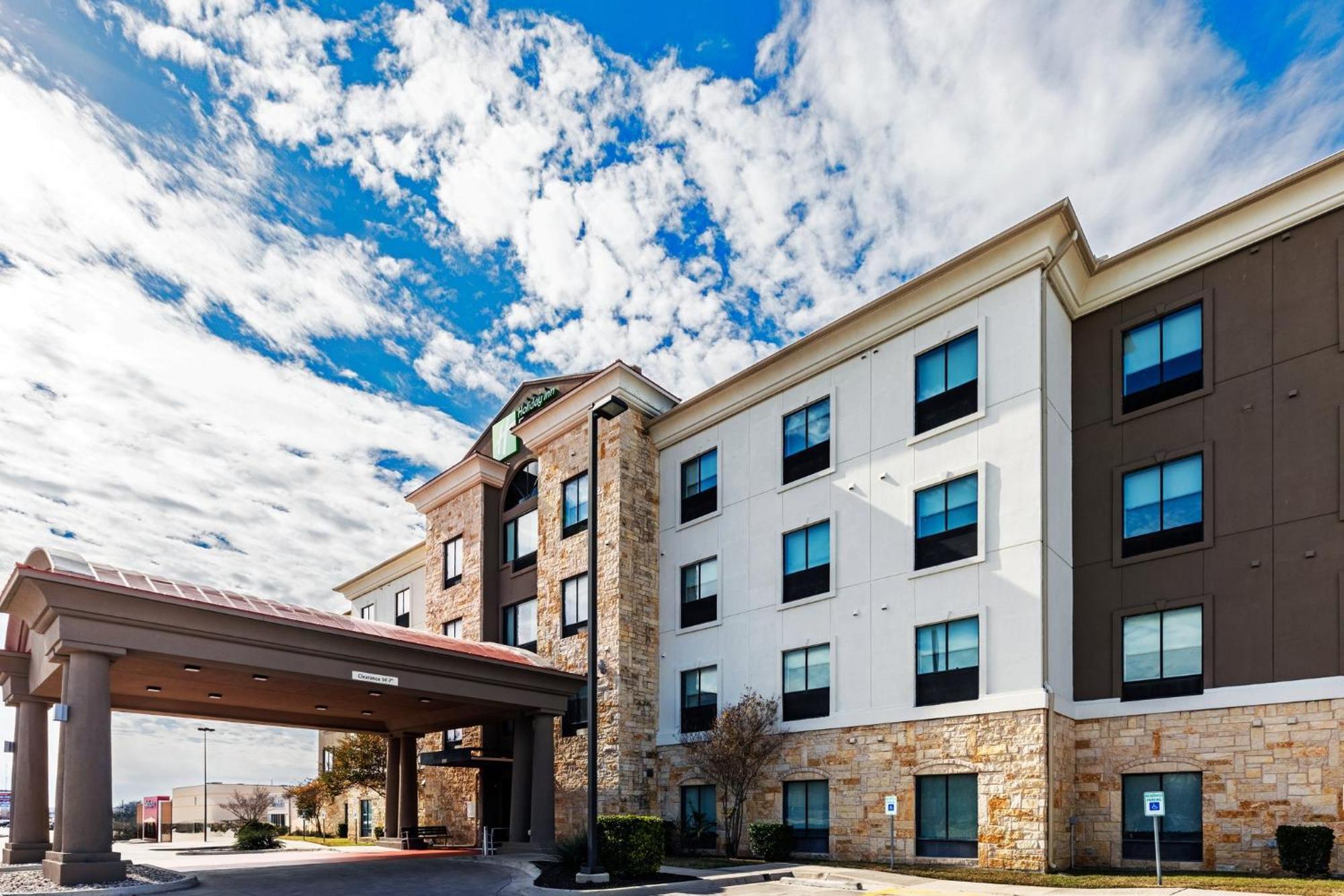 Holiday Inn Express & Suites Del Rio By Ihg Luaran gambar